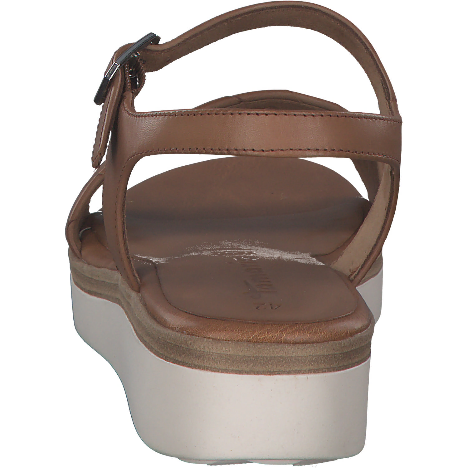 Tamaris 28216, Keilsandaletten, Damen, NUT