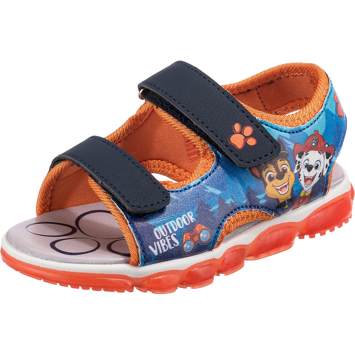 PAW Patrol Sandalen für Jungen
