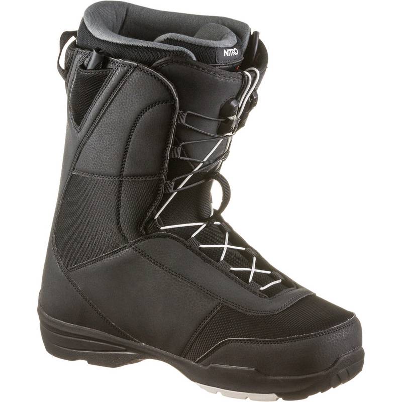 Nitro Snowboards VAGABOND Snowboard Boots