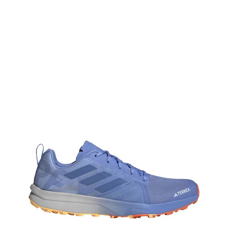 adidas TERREX Speed Flow Trailrunning-Schuh Laufschuhe Herren