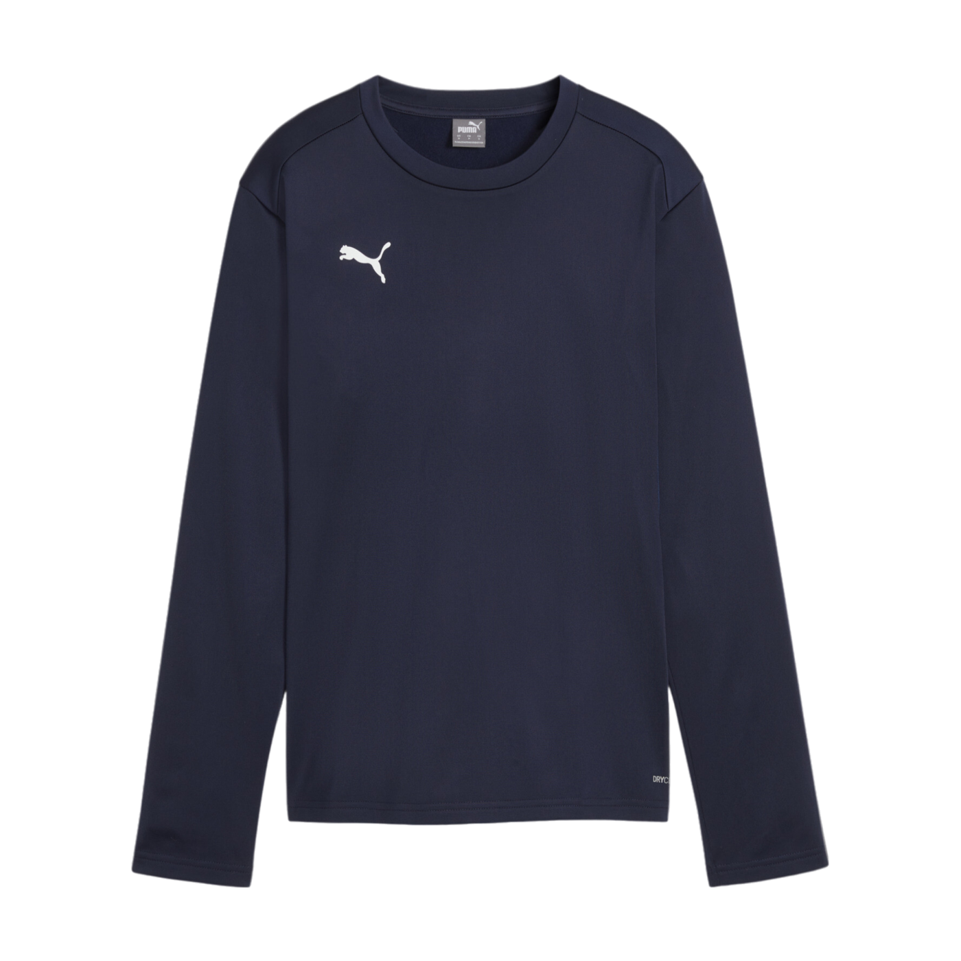 PUMA teamGOAL Training Sweatshirt Damen Blau F06
