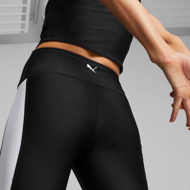 PUMA Fit Tights Damen