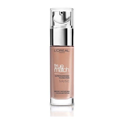 Fondotinta L'Oréal True Match D3/W3 - Beige Dorato 30 ml