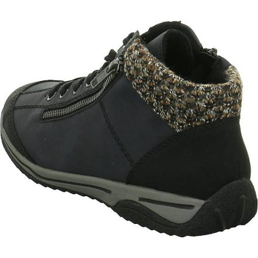 Rieker Komfort Stiefelette