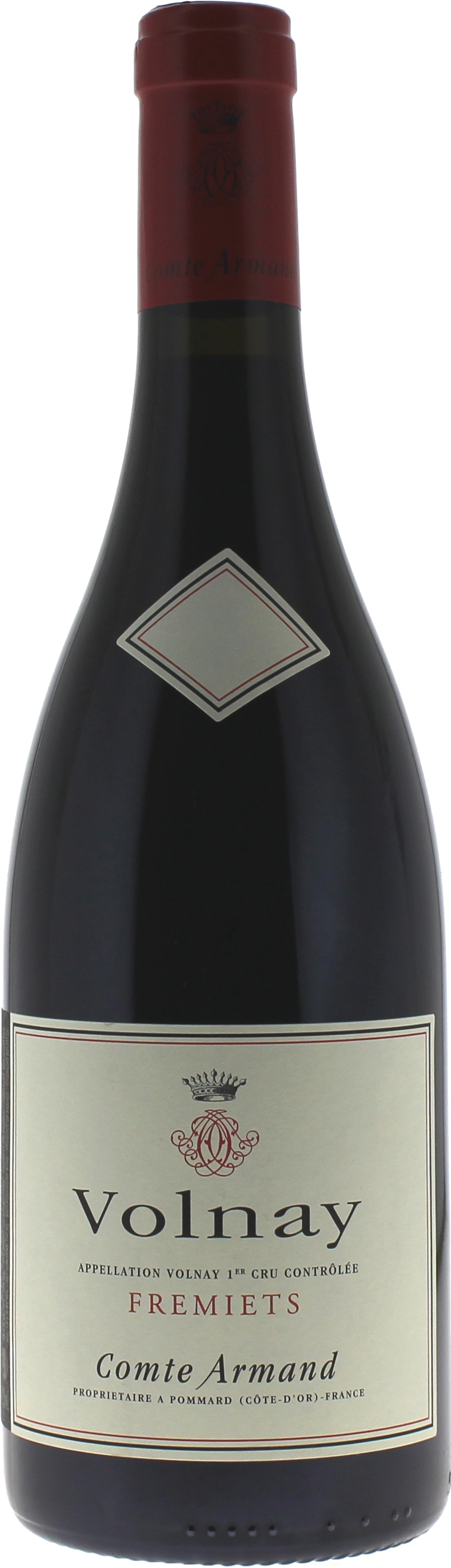 Volnay 2021