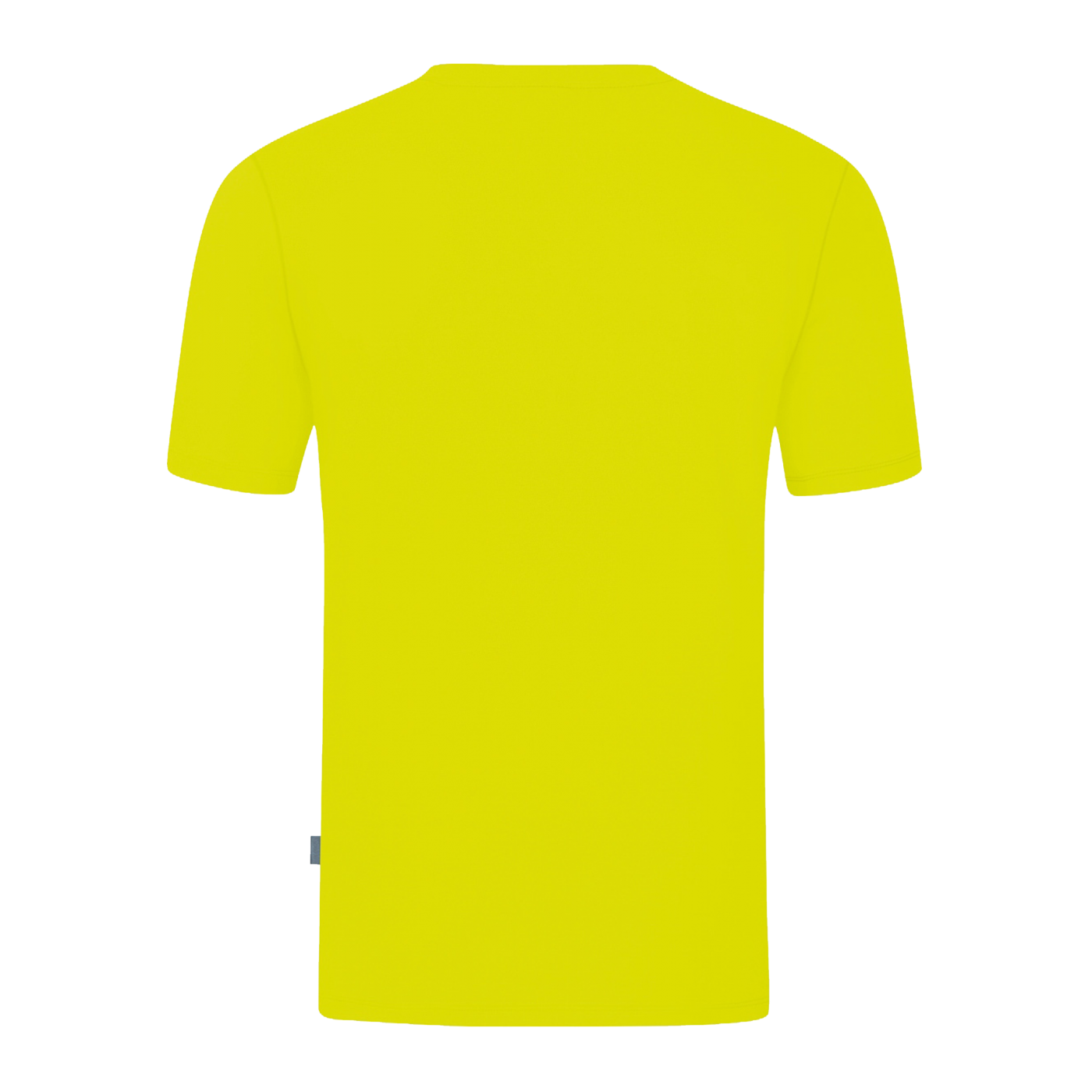 JAKO Organic T-Shirt Kids Grün F270
