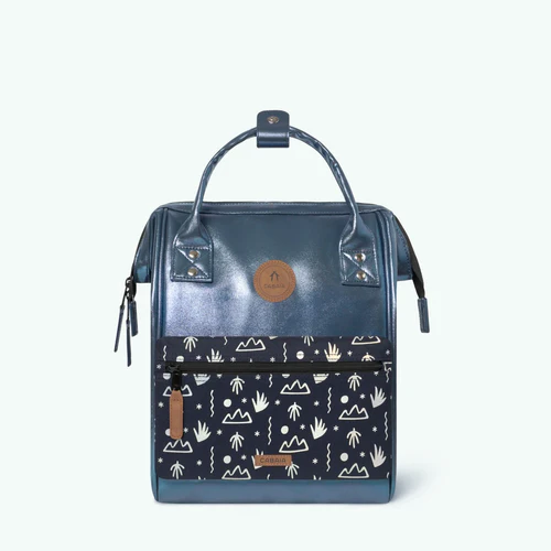 Adventurer Small Larissa backpack, navy blue