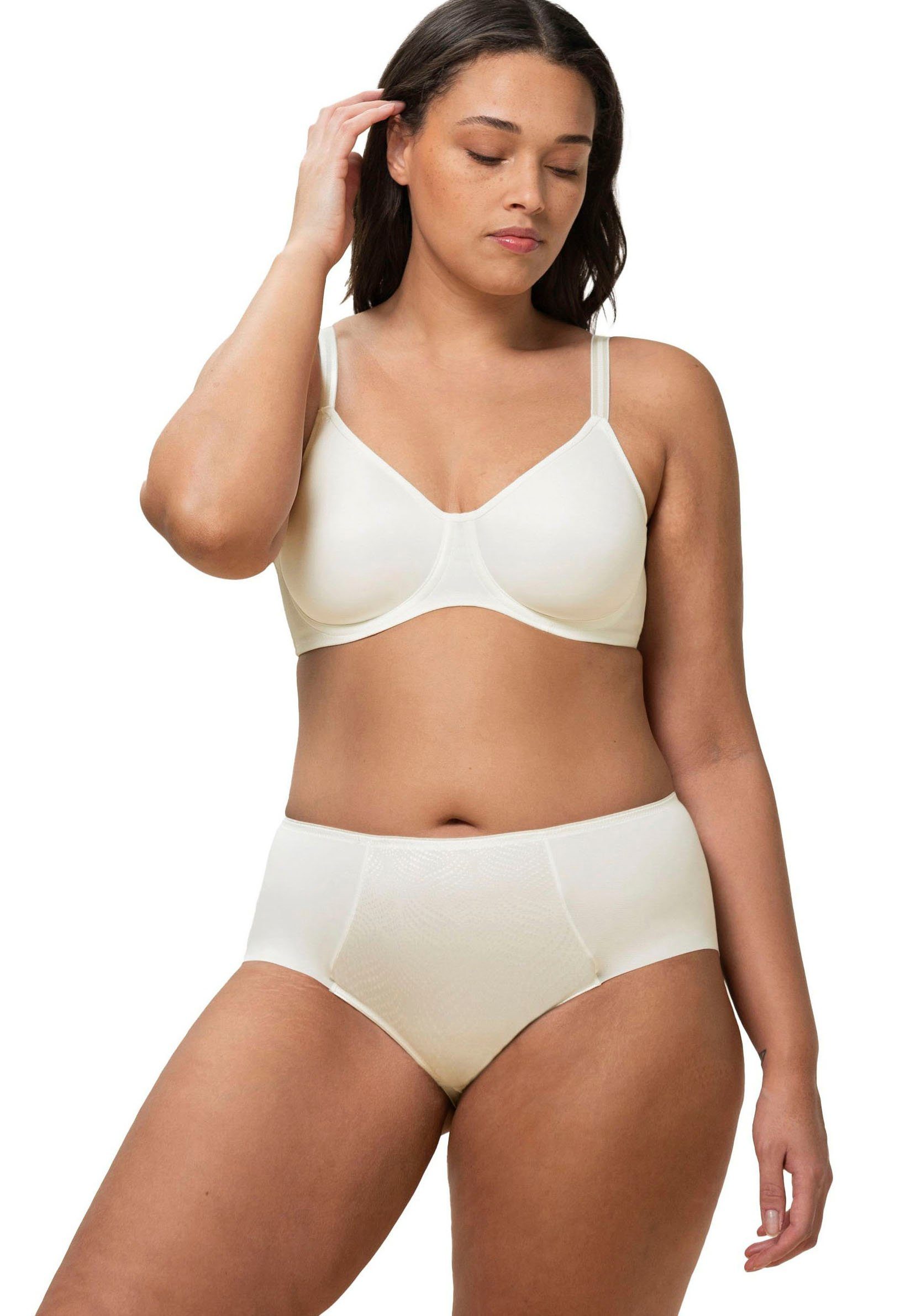 Triumph Minimizer-BH Urban Minimizer W Cup C-F, mit Bügel, mit nahtlosen Cups, Basic Dessous