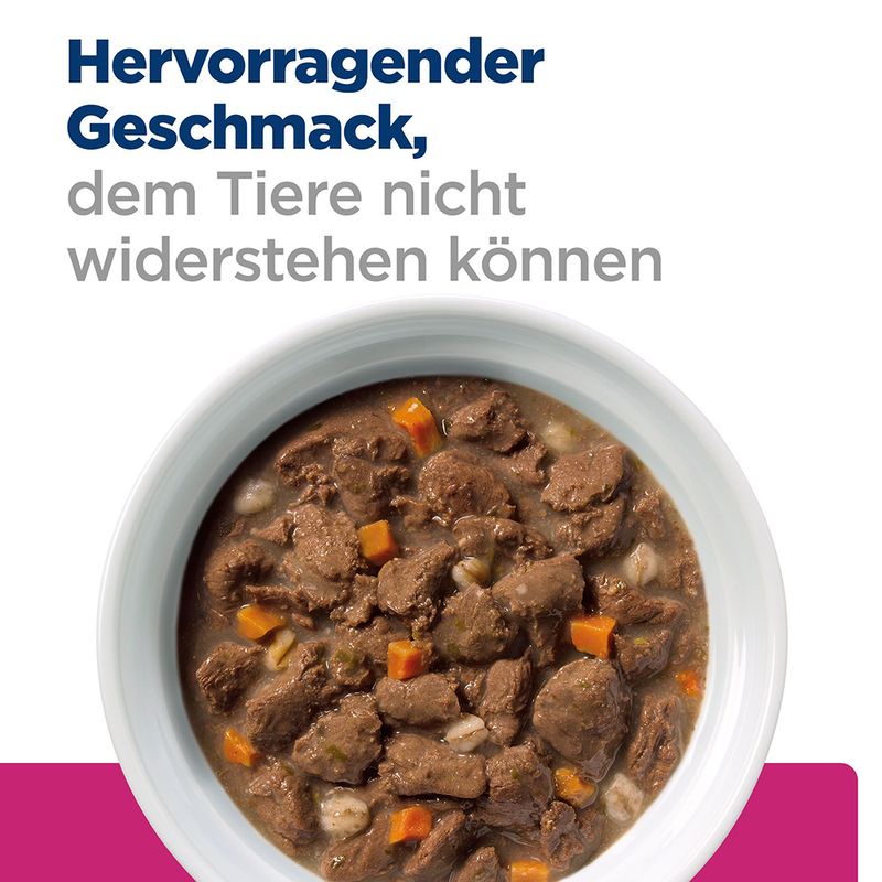 Hill's Prescription Diet Gastrointestinal Biome Ragout | bitiba %