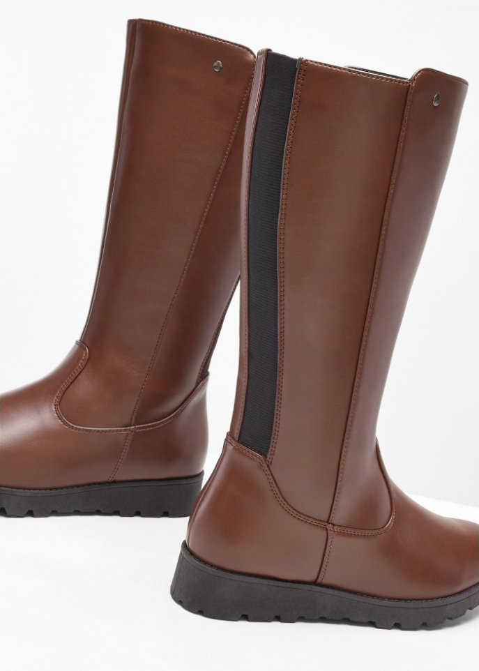 Weitschaftstiefel