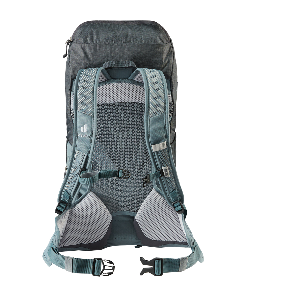 deuter AC Lite 22 SL 3420721 Grau 409- Graphit