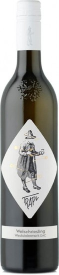 2022 Welschriesling trocken - Weingut Trapl