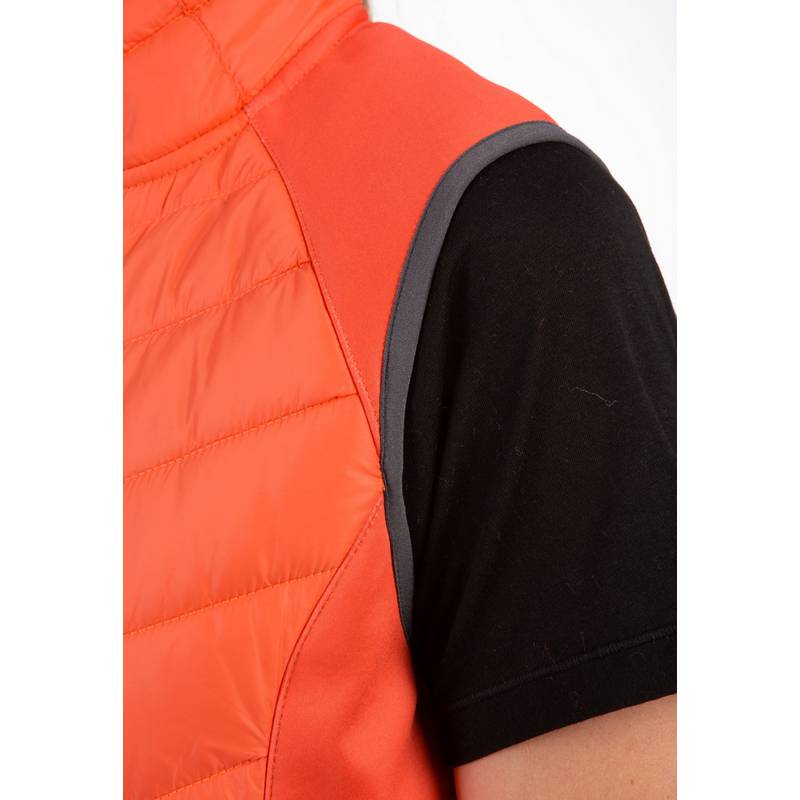 LPO Steppjacke Damen