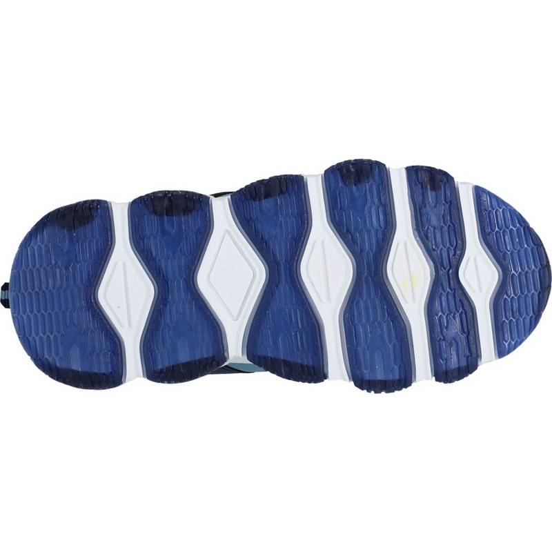 ZigZag Rupen Sneaker Kinder