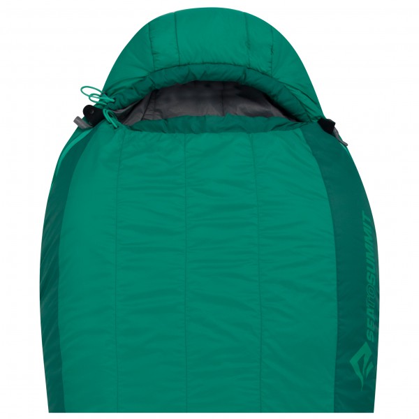Sea to Summit - Traverse TvII - Kunstfaserschlafsack