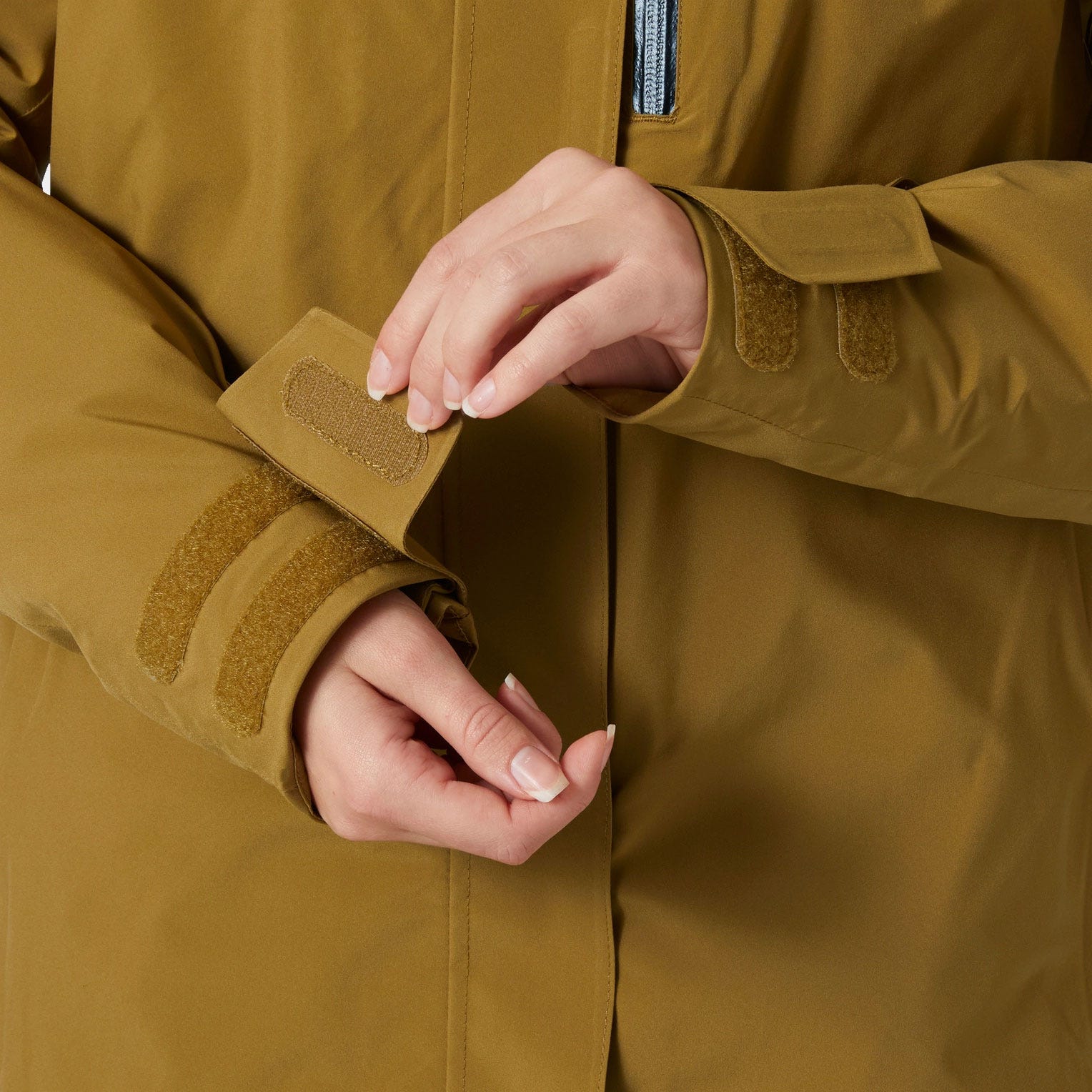 Women's Powshot Jacket