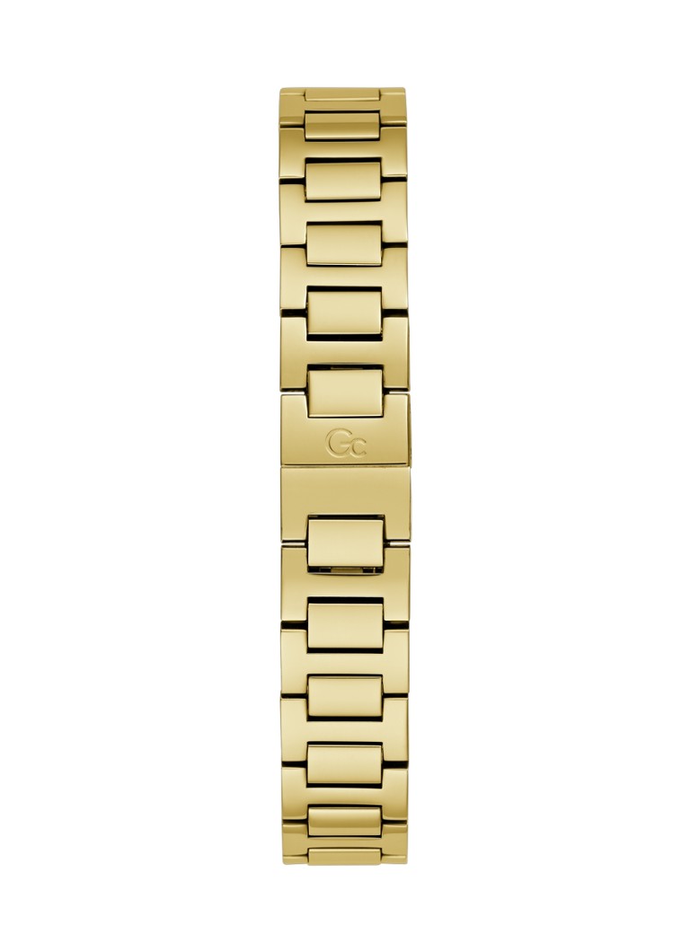 Gc Watches  Gc Coussin Shape Mini horloge Z12005L1MF