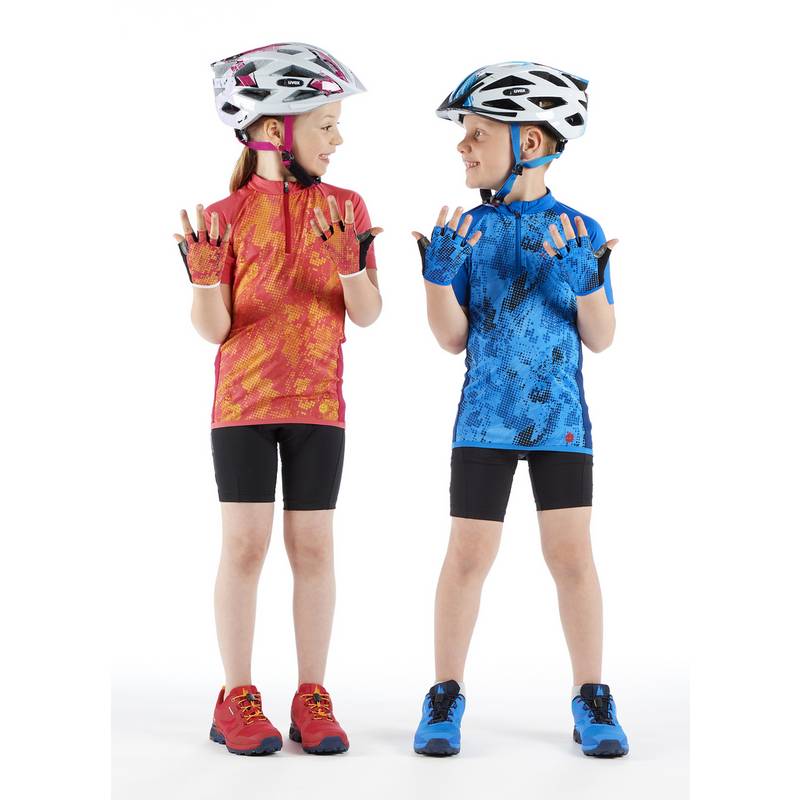 VAUDE Kids Elmo Pants VI Funktionshose Kinder