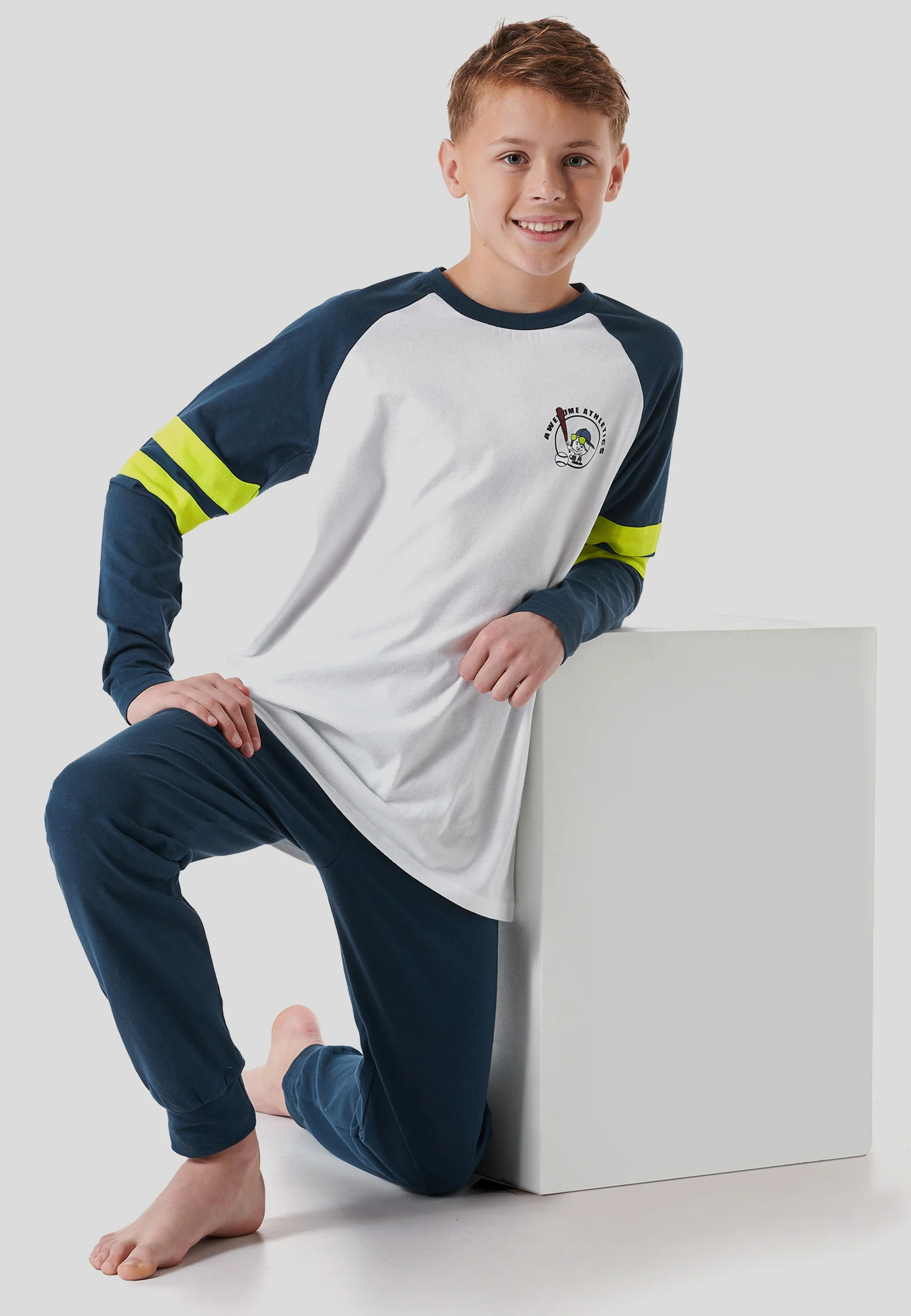 Schiesser SET - Pijama