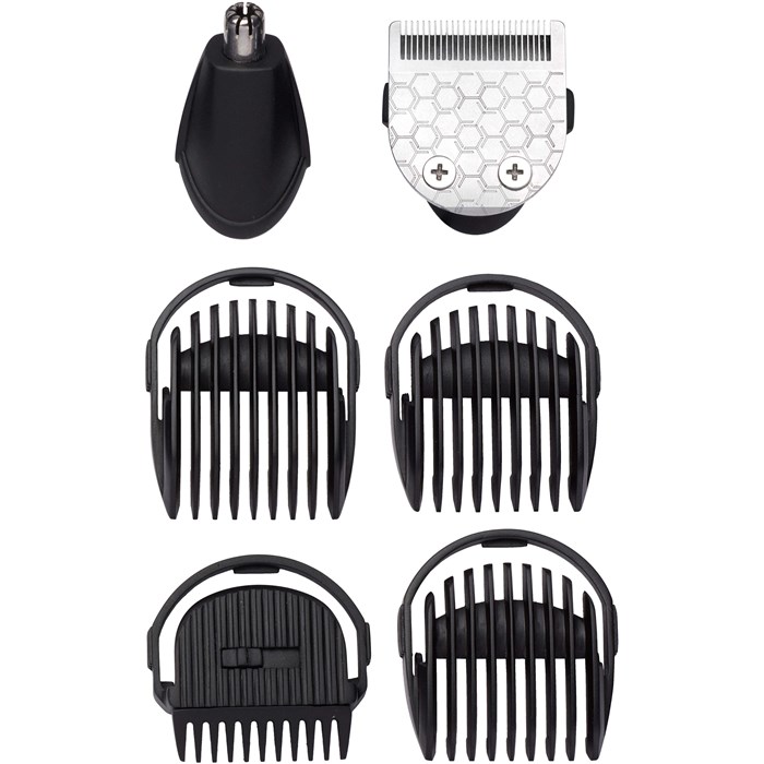 6-in-1 Multi Trimmer