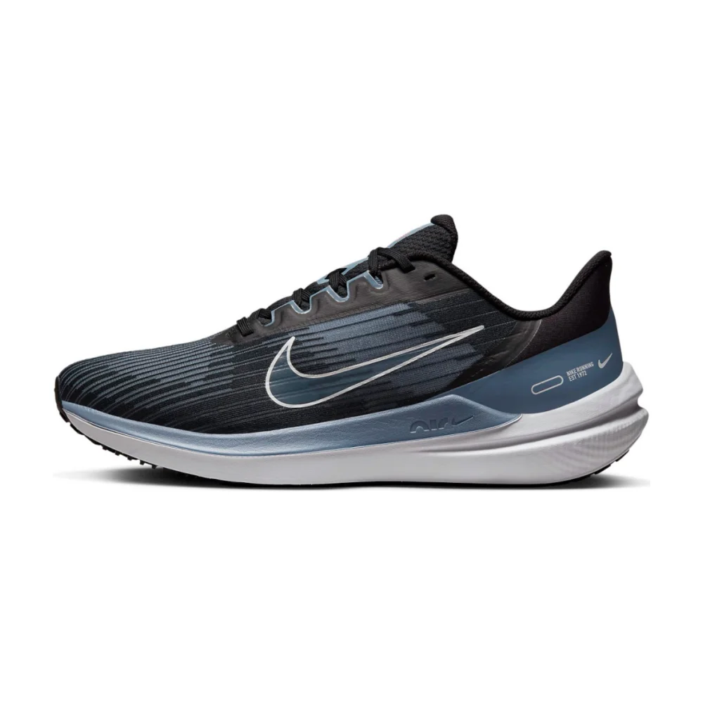 Nike Air Winflo 9 DD6203-008 / schwarz