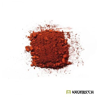 Martian Red Weathering Powder 30g