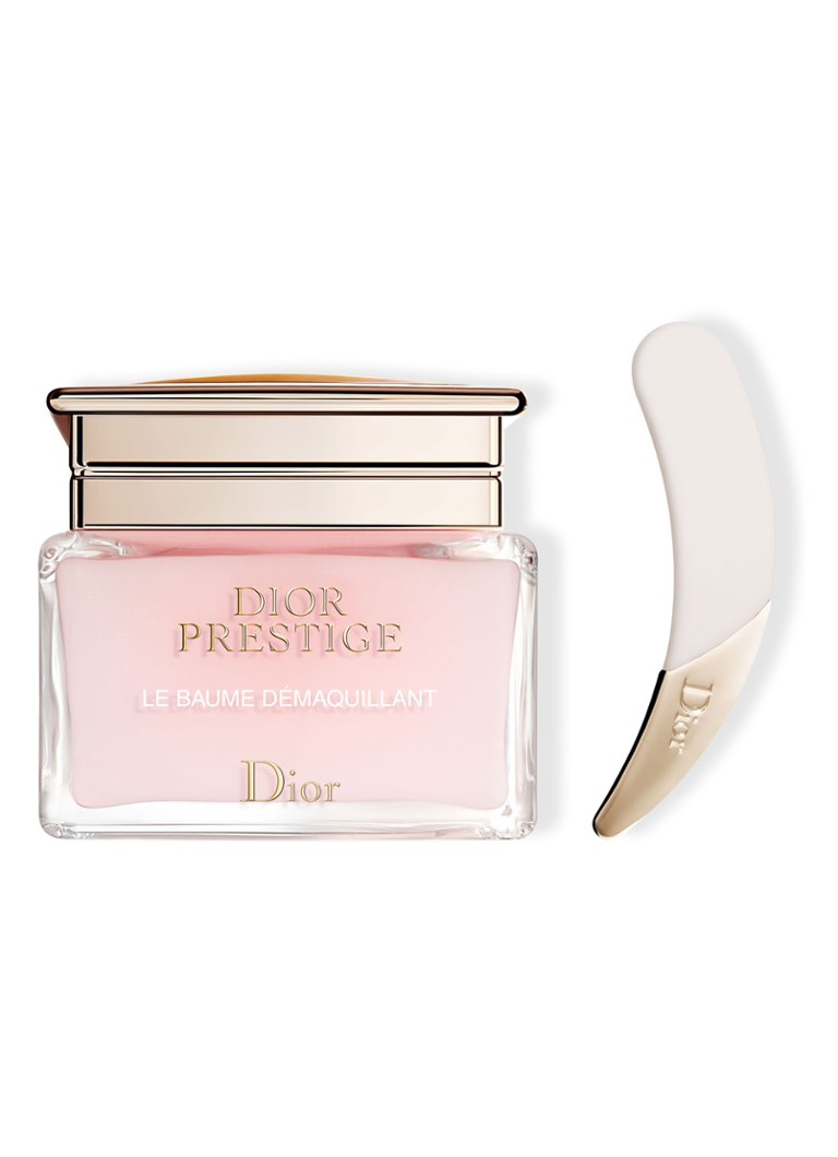 Balsamo detergente DIOR Prestige - struccante