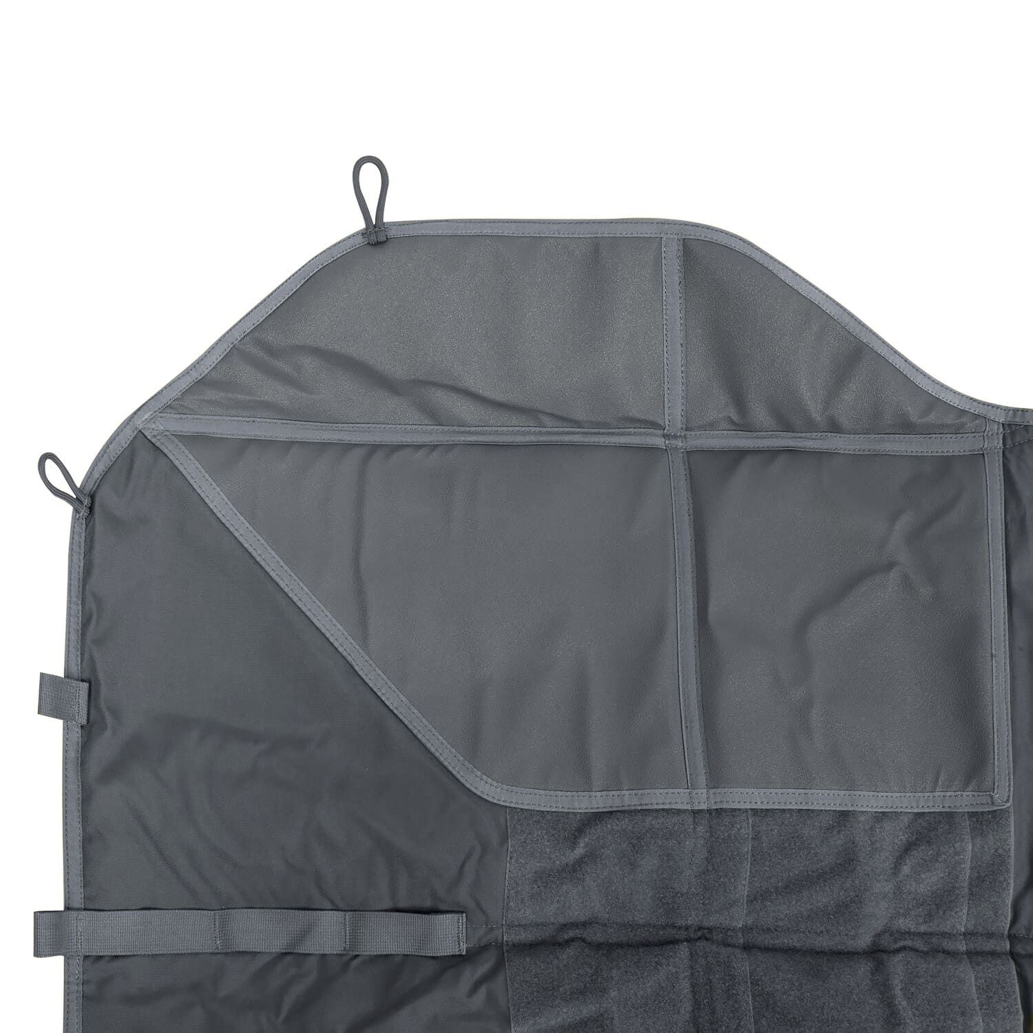 Backblast Mat
