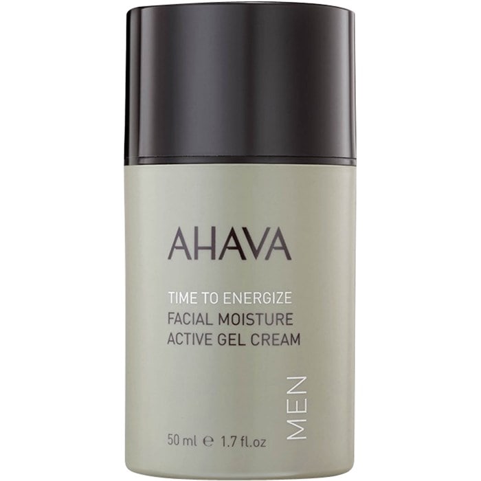 Facial Moisture Active Gel Cream