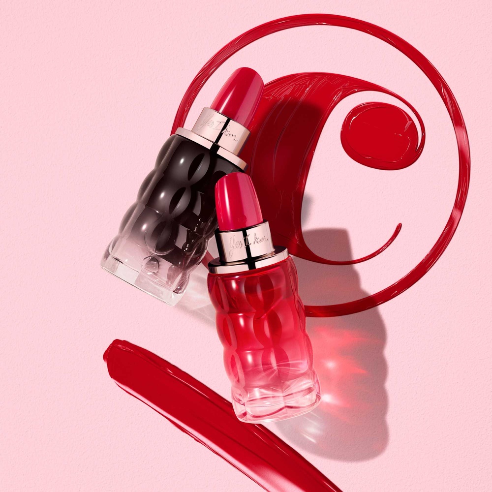 Cacharel Yes I Am Bloom Up ! Eau de Parfum Fleurie et Fruitée