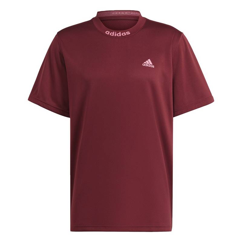adidas Mesh-Back T-Shirt T-Shirt Herren