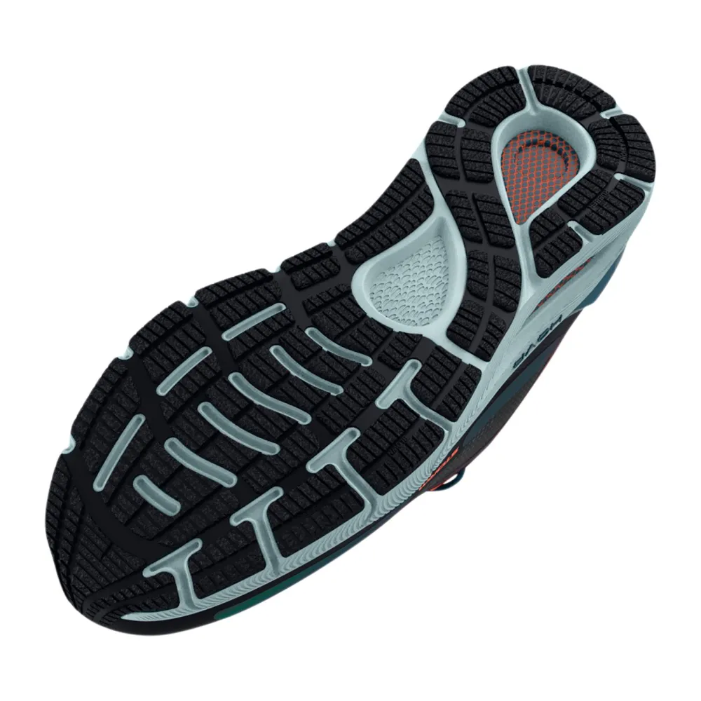 Under Armour HOVR Sonic 5 Storm 3025448-002 / schwarz