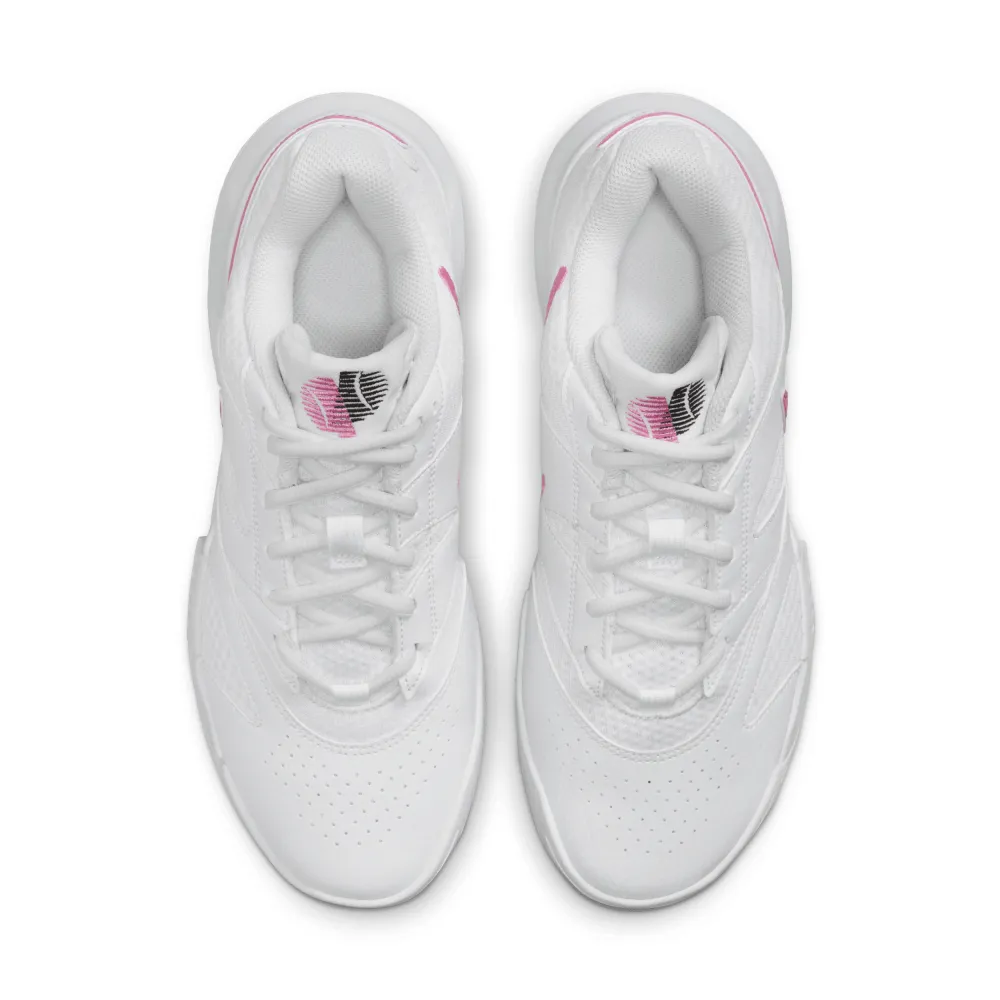 Nike NikeCourt Lite 4 FD6575-108 / weiss