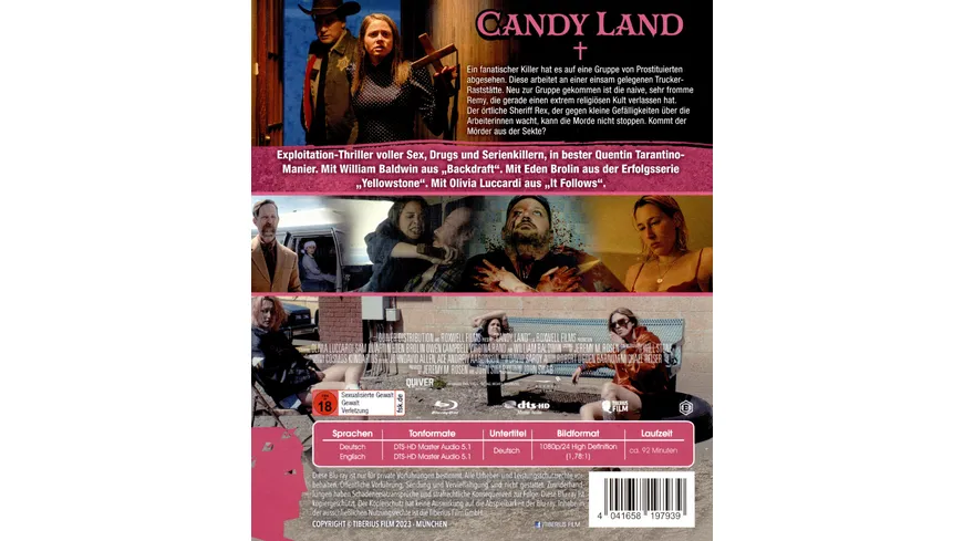 Candy Land