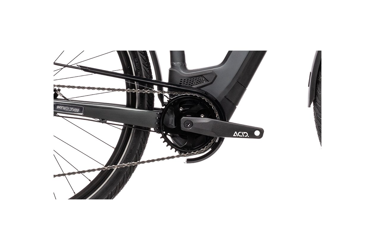 Cube Kathmandu Hybrid 45 625 - 625 Wh - 2022 - 28 Zoll - Damen Sport