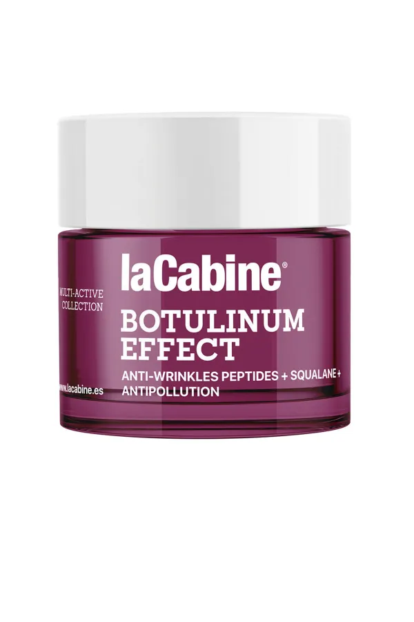 LaCabine  Botulinum-Effektcreme La Cabine 50 ml