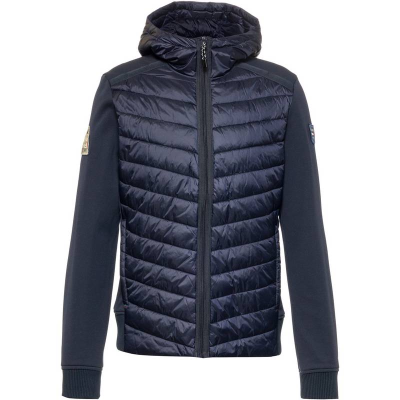 Dolomite Latemar Hybrid Outdoorjacke Herren