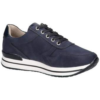 Charmosa Sneaker in blau