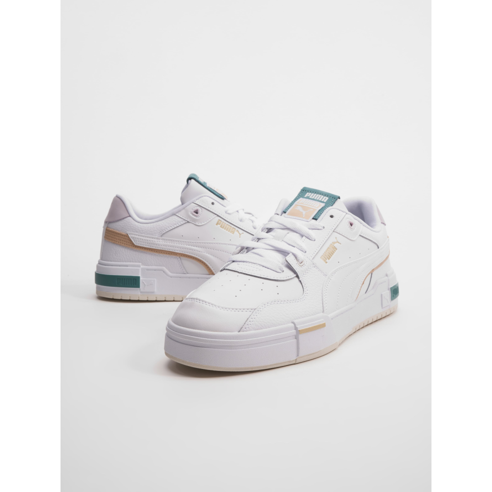 PUMA CA Pro Glitch Pastel 392010-002 / weiss