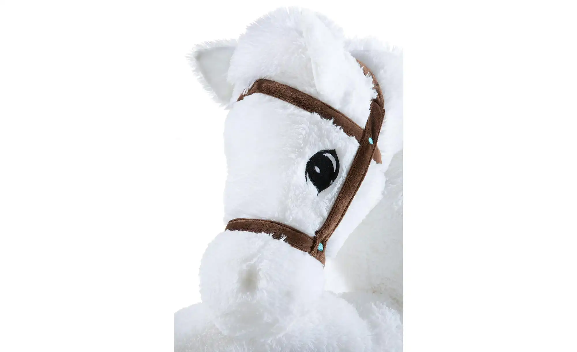 Heunec Kuscheltier Pferd