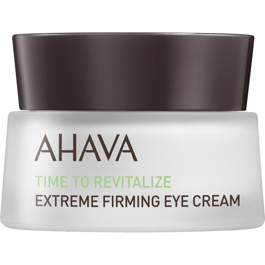 Extreme Firming Eye Cream