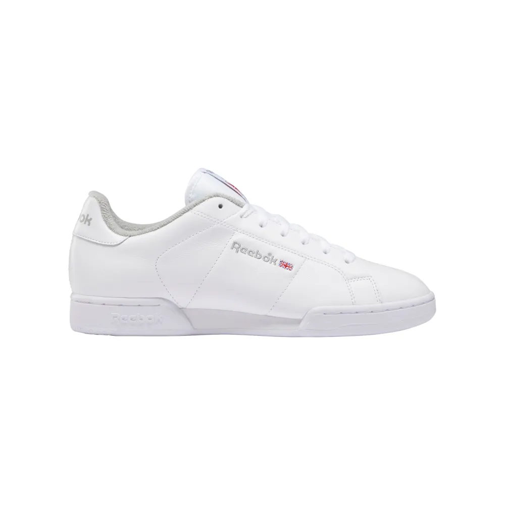 Reebok NPC II FY9433 / weiss