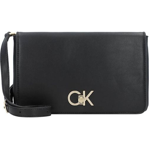 Calvin Klein Re-Lock Umhängetasche 25 cm