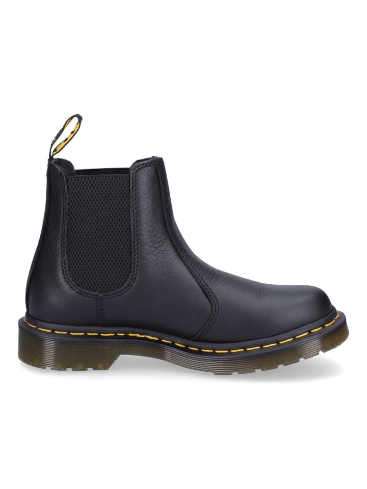 Dr. Martens Chelsea Boot 2976 in Schwarz günstig kaufen