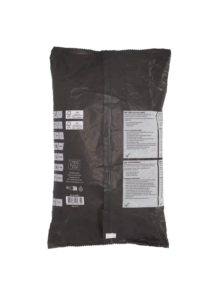 Rivanto Grillanzünder in Braun günstig kaufen onesize