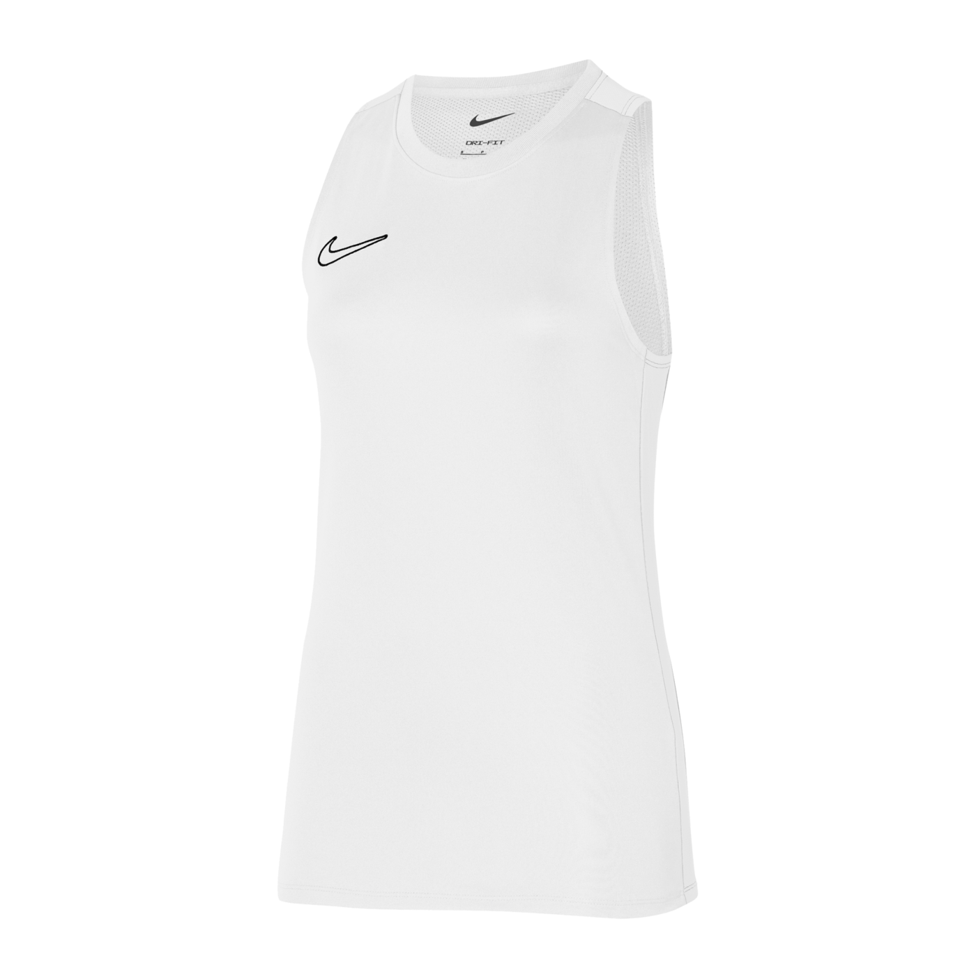 Nike Dri-FIT Academy Tanktop Damen Weiss F100
