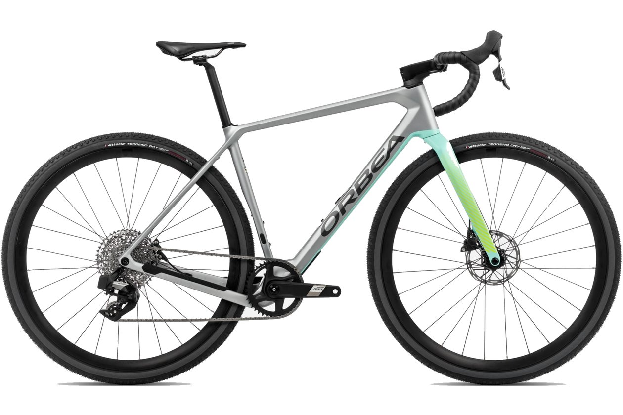 Orbea Terra M41e Team 1X - 2023 - 28 Zoll - Diamant