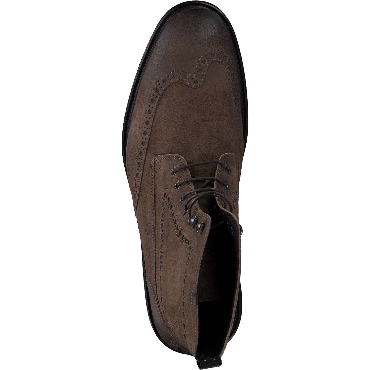 Floris van Bommel 80042, Stiefel, Herren, Braun
