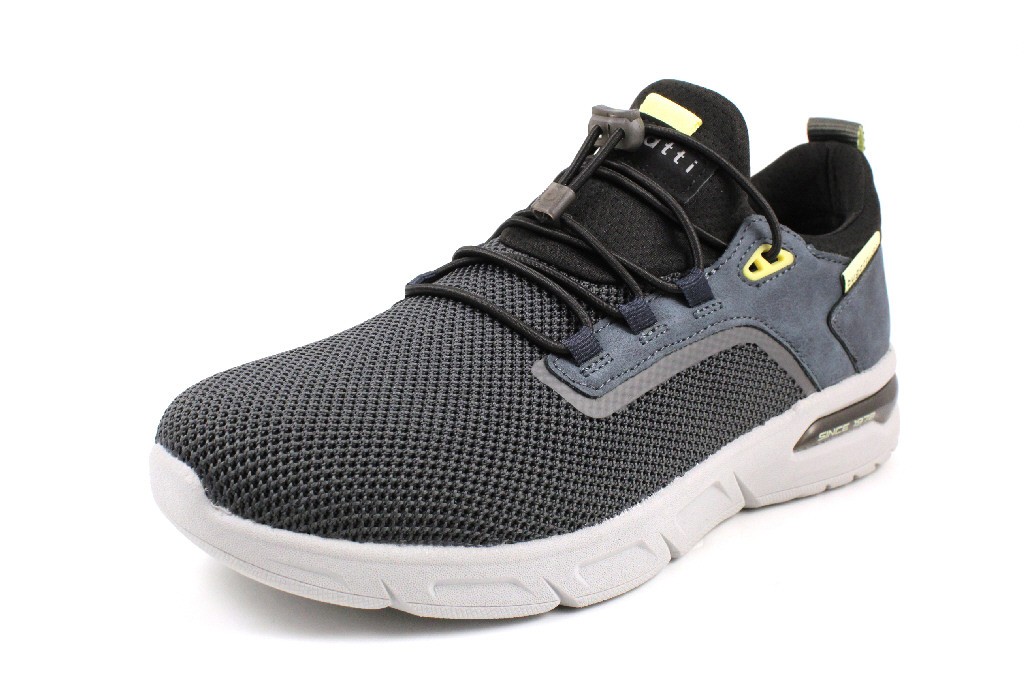 ASTORMÜLLER Sneaker grau
