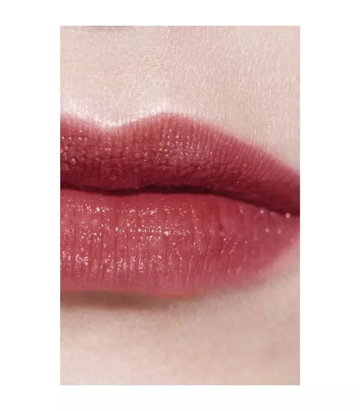 ROUGE COCO BAUME Le Baume Teinté Hydratant Embellisseur Intensité Sur Mesure
